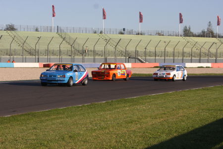 6WL Lausitzring SA (150)
